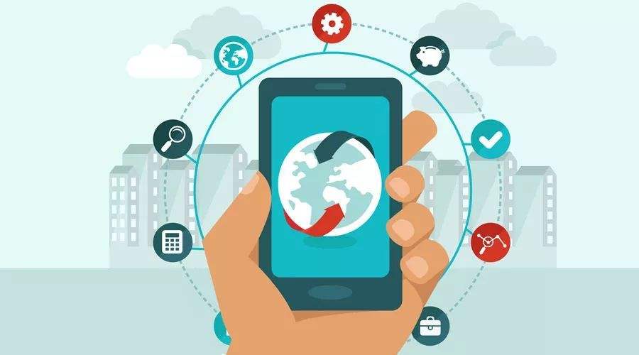 “互聯(lián)網(wǎng)+財稅”大勢所趨：互聯(lián)網(wǎng)環(huán)境下財稅行業(yè)有哪些新特點？